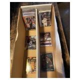 Assorted Sports Cards **