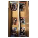 Assorted Sports Cards **