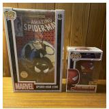Funko Pop Spider-Man (2)