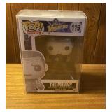 Funko Pop Monsters The Mummy