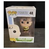 Funko Pop Charlie Brown