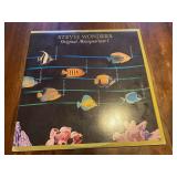Stevie Wonder Original Musiquarium Vinly 1982