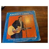 Johnny Cash Special 20 Original Hits Vol 1 Vinyl