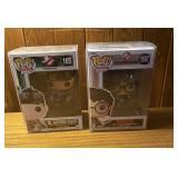 Funko Pop Ghostbusters (2)
