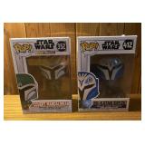 Funko Pop Star Wars (2)
