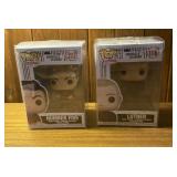 Funko Pop Umbrella Academy (2)