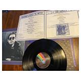 Elton John Madman Across the Water Vinyl LP
