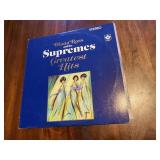 Diana Ross and The Supremes Greatest Hits Vinyl LP