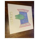 Genesis - Duke LP 1980 Atlantic Vinyl