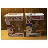 Funko Pop Ad Icons Dr Pepper & Bazooka