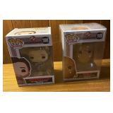 Funko Pop Ghostbusters (2)