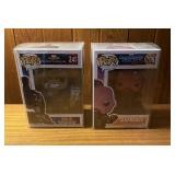 Funko Pop Hulk & Taserface