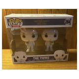 Funko Pop The Twins