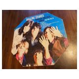 Rolling Stones Through the Past, Darkly Vol 2 LP