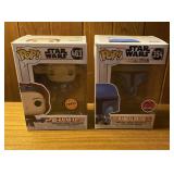 Funko Pop Star Wars