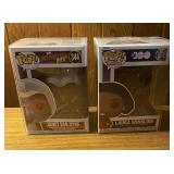 Funko Pop Janet & Laura Winslow