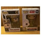 Funko Pop House of Dragon & Star Wars