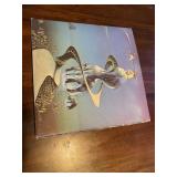 Yes - Yessongs 1973 Prog Rock Vinyl LP