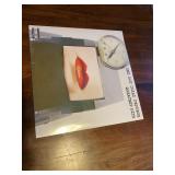 Red Hot Chili Peppers Greatest Hits vinyl record