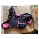 FXR Balaclava Face Mask