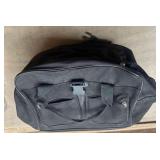Rolling Duffle Bag
