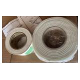 Dasko Drywall Mesh Tape and Adhesive Tape
