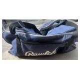 Rawlings Sports Duffle Bag