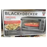 Black+Decker Countertop Convection Oven