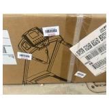 FYC Electric Folding Treadmill