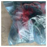 Assorted Plastic Cookie Cutter Collection
