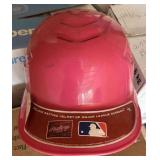 Rawlings MLB Official Batting Helmet