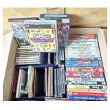 The Sims PC Game Collection Lot