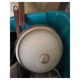 Flush Mount Ceiling Light Fixture