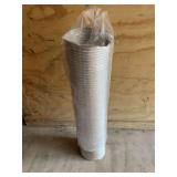 Flexible Aluminum Dryer Vent Duct