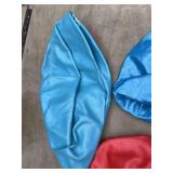 (3) Exercise Stability Balls