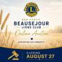 Non Profit - Beausejour Lions Club