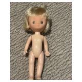 Betsey Clark Vintage Doll 1976