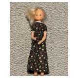 1973 Mattel Steffie/Stepahnie Sunshine Family