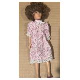 Vintage Mattel Skipper Doll 1980s/90s