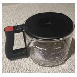 Tim Hortons coffee pot replacement carafe