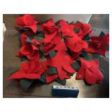 Assorted Holiday Napkin Rings