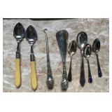 Vintage Tableware & Souvenir Items