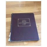 Encyclopedia of Art