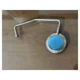 Vintage Purse Holder