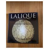 Lalique (Hardcover Coffee Table Book, 1999)
