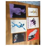 Assorted Ballet Programs