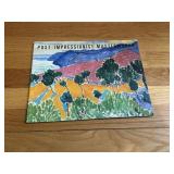 Post-Impressionist Masterworks Book