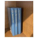 Vintage Assorted Book Lot
