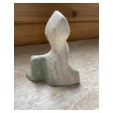 Vintage Soapstone sculpture