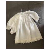 Vintage Doll Dress